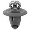 TOYOTA MOULDING CLIPS